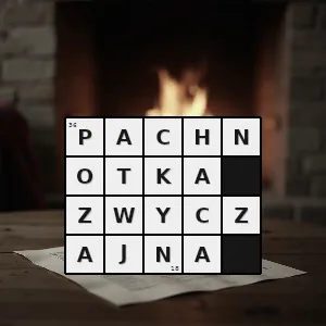 Rozwiązanie krzyżówki: pachnotka uprawna - pachnotka zwyczajna | hasła, synonimy i podpowiedzi Hasło krzyżówkowe pachnotka uprawna - pachnotka zwyczajna – rozwiązanie, synonimy, podpowiedzi i definicje krzyżówkowe